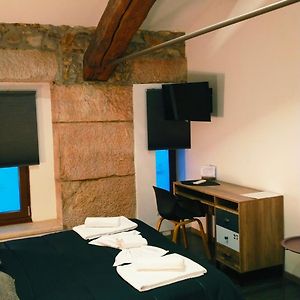 Habitación Estándar con Cama Queen